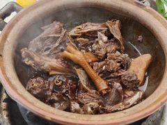 -霞姐屯昌枫木香草鸭店(海螺店)