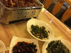 -传统香辣蟹-海鲜锅(上河坊店)