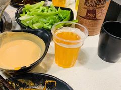 -三江汇火锅店(保全街店)