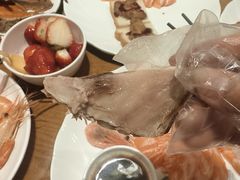 -禾斗海鲜自助(城阳宝龙店)