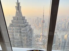 -上海柏悦酒店·世纪100牛排馆