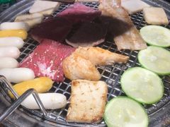 -炭治郎烧肉(滨江和城店)