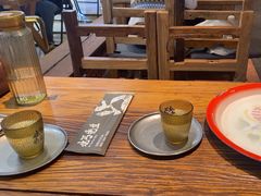 -北丐先生·野馄饨烧烤(长宁龙之梦店)