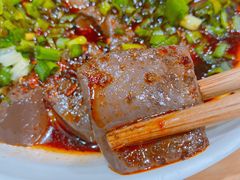 -杨三孃跷脚牛肉(清凤时代店)