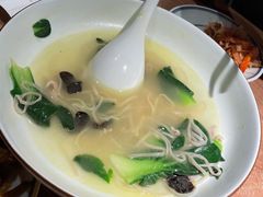 -周家二小姐的菜·扬州菜·香炒蟹·狮子头(江都金鹰店)