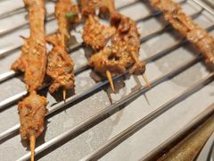 -木屋烧烤(西南角店)