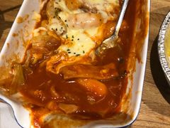-韩国料理大力士(屏风街店)