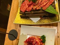 -御牛道日式烤肉料理(杭州万象城店)