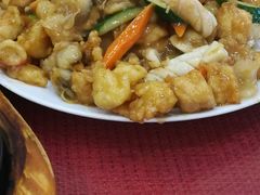 -桃子餐厅·天津菜(红星路直营店)