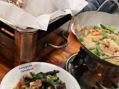 -北京云月居川菜馆(杏口路店)