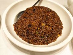 乾隆炒饭-乾隆美食·本帮菜(黄河路店)