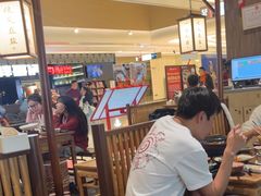 -大盐帮川菜馆(长楹天街店)