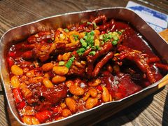 -打酱油·非遗淮扬菜(瘦西湖梅岭店)