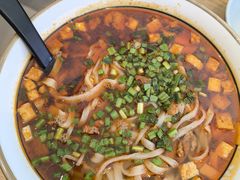 -山丹丹西北菜(金贸大厦店)