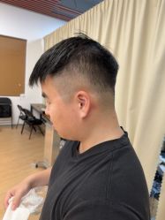 -Kraemer Paris苏豪路易士·嘉玛发廊