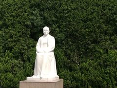 -宋庆龄陵园