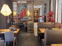 大堂-赤坂亭·M9和牛烧肉·铁板烧·日料398放题(长泰广场店)