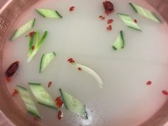 -锅说大脸毛肚重庆老火锅(佐阾店)