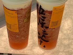 -LELECHA乐乐茶(新街口大洋店)