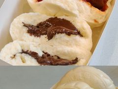 -中栗华栗子(鞍山道店)