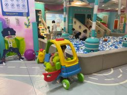 -孩子王童乐园(上海青浦吾悦广场店)