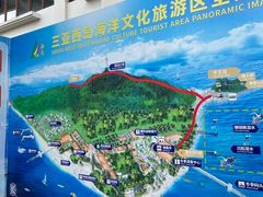-三亚西岛海洋文化旅游区