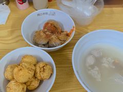 -阿凸芋圆(上帝街店)