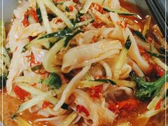 -魏家凉皮(来广营店)