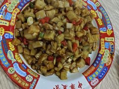 -江城燕子大排档(江汉路步行街店)