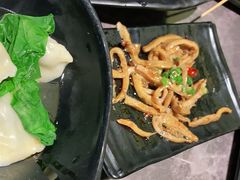 -嘎嘎鸭脑壳(蜀汉路店)