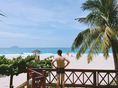 -三亚亚龙湾天域度假酒店