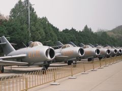 -中国航空博物馆