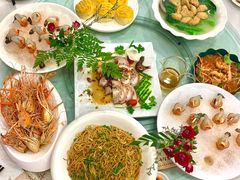 -骏丰酒楼(黄编店)