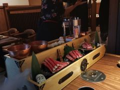 -牛道·和牛九食(市府恒隆广场店)