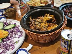-老西门·常州菜(新区店)