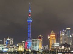 -外滩8号 whisky bar(金延大厦店)