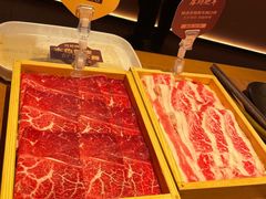 -巴奴毛肚火锅(京西大悦城店)