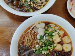 -蒋家肠旺面馆老店(合群路店)