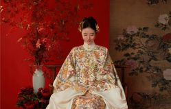 -金夫人婚纱摄影(总店)