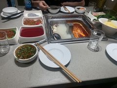 -海底捞火锅(关山保利店)