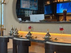 -龟兹KUCINA·新疆菜(前滩L+PLAZA店)