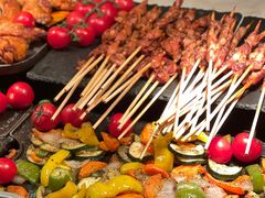 -苏州苏州湾艾美酒店-新食谱全日制餐厅