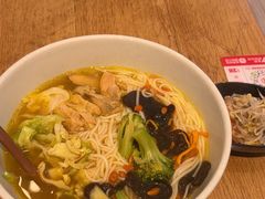 -云味馆·云南菜·云南米线(中洲店)