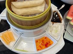 -新南华大酒店(长寿店)