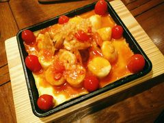 -烛影拾光观景餐厅·创意菜·摄影·小提琴(大唐不夜城店)