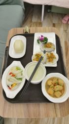 -莲芯花月子会所