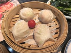 -虾饺妹·粤式手工点心(水荫路店)