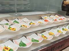 -丰卓会海鲜自助(中润大道店)