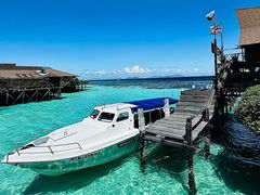 -卡帕莱度假村(西巴丹岛)