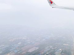 -郑州新郑国际机场